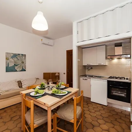 Apartamento Emanuel Diano Marina