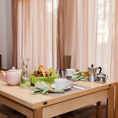 Apartamento Emanuel *