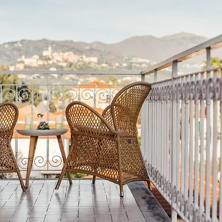 Emanuel Apartamento Diano Marina