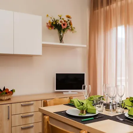 Apartamento Emanuel Diano Marina