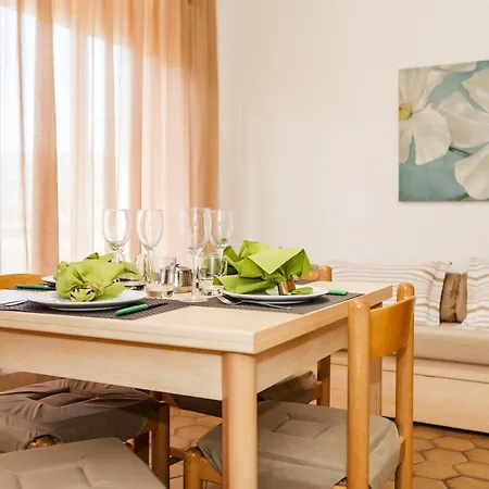 Apartamento Emanuel Diano Marina