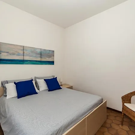 Apartman Emanuel Diano Marina