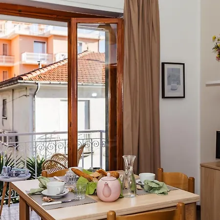 Apartamento Emanuel *