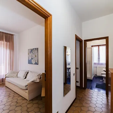 Emanuel Apartamento Diano Marina