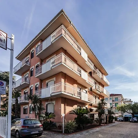 Apartman Emanuel