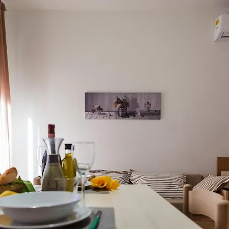 Apartamento Emanuel Diano Marina