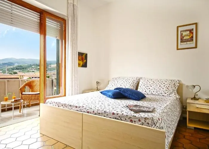 Emanuel Apartman Diano Marina