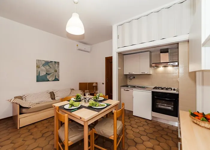 Apartman Emanuel Diano Marina