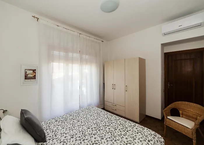 Apartman Emanuel *