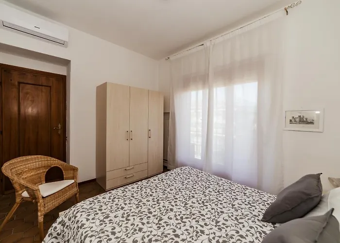 Apartman Emanuel
