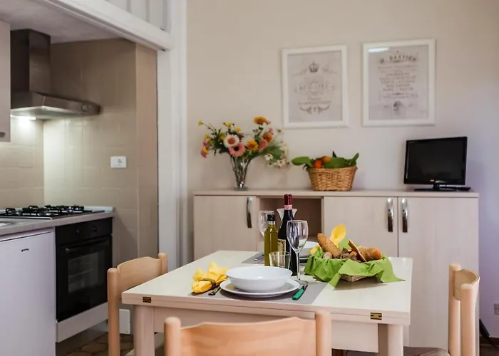 Emanuel Apartman Diano Marina