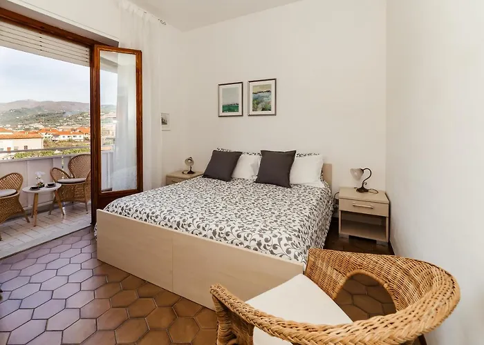 Apartman Emanuel Diano Marina