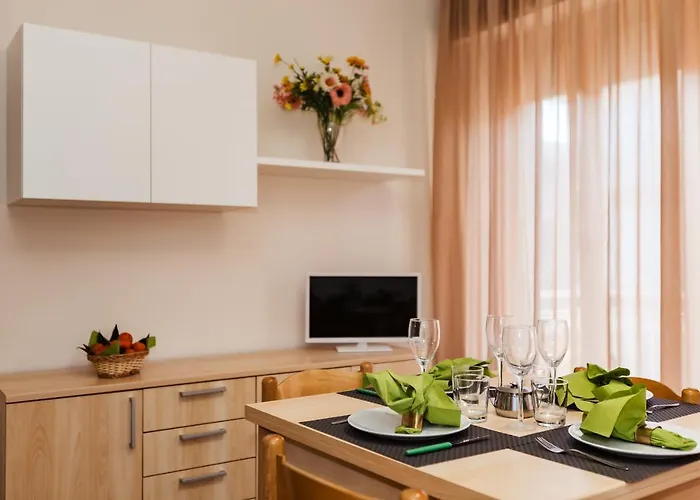 Apartman Emanuel Diano Marina