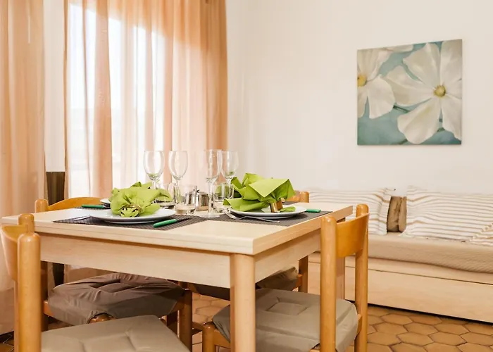 Apartman Emanuel Diano Marina