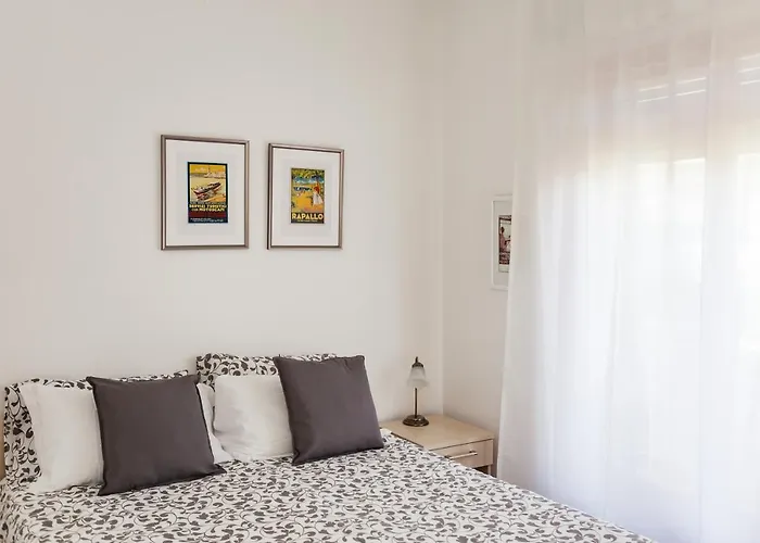 Apartman Emanuel Diano Marina