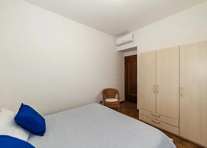Apartman Emanuel Diano Marina