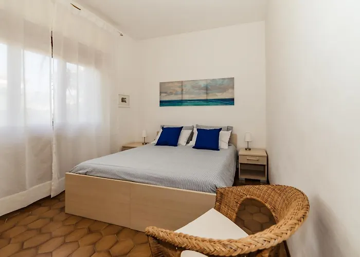 Emanuel Apartman Diano Marina