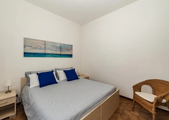 Apartman Emanuel Diano Marina