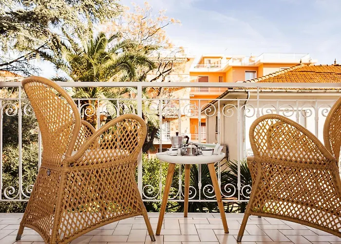 Emanuel Apartman Diano Marina