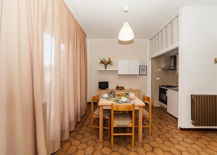 Apartman Emanuel
