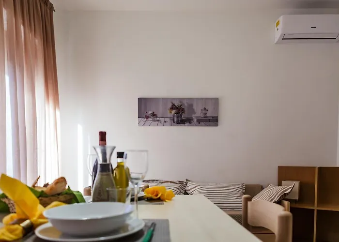 Apartman Emanuel Diano Marina