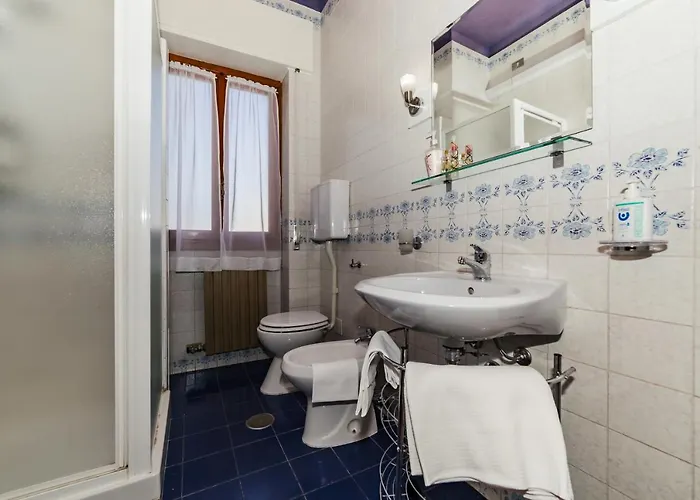 Apartman Emanuel Diano Marina