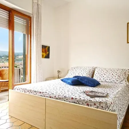 Emanuel Apartamento Diano Marina