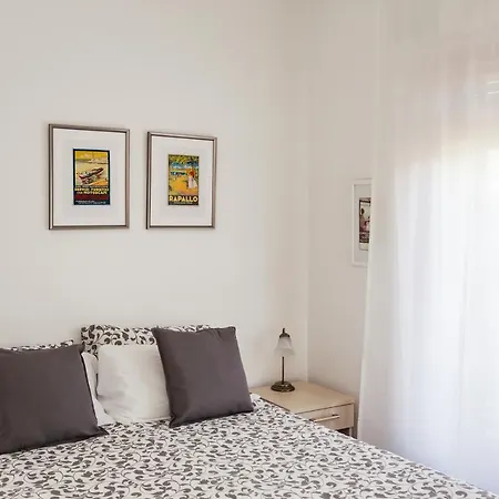 Апартаменты Emanuel Диано-Марина