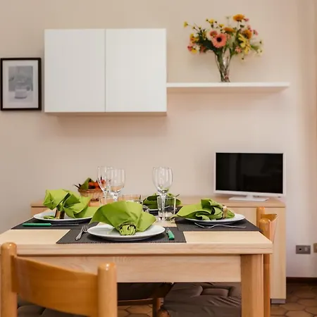 Emanuel Апартаменты