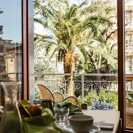 アパート Emanuel *