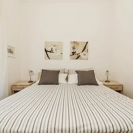 Emanuel Apartamento