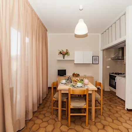 Appartamento Emanuel