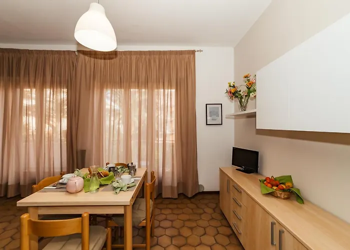 Emanuel Lägenhet Diano Marina