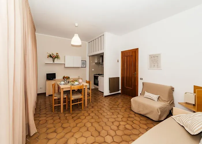 Emanuel Apartamento