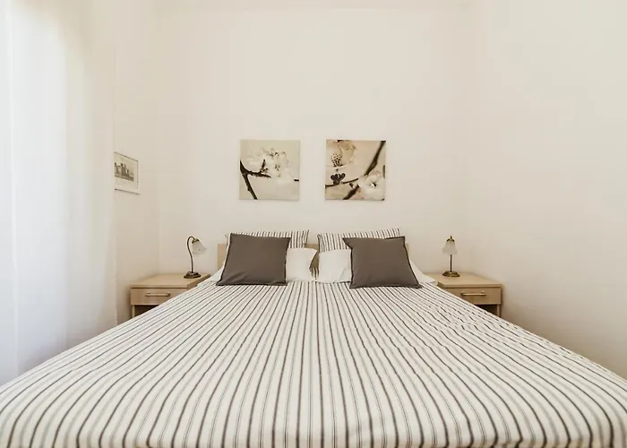 Emanuel Apartamento