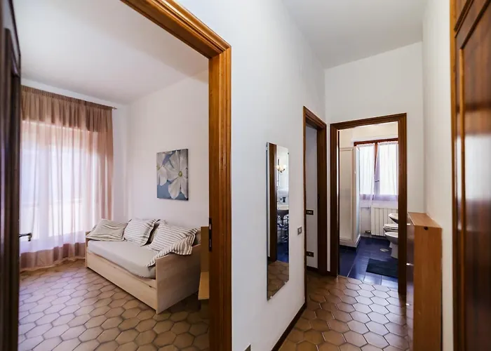 Emanuel Apartamento Diano Marina